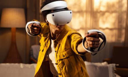 Playstation Vr2 Header