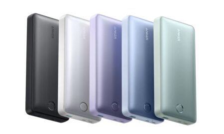 Power Core 20k Anker
