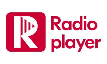 Radioplayer Logo