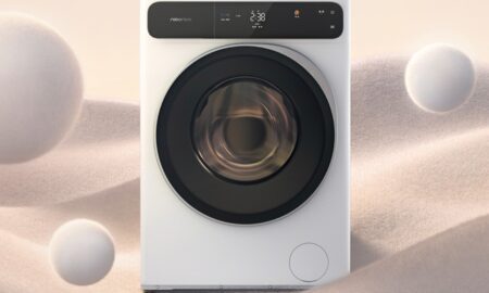 Roborock H1 Header