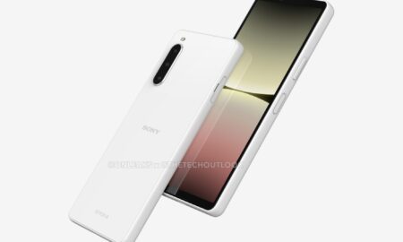 Sony Xperia 10 Leak Header