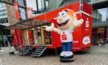 Sparkasse