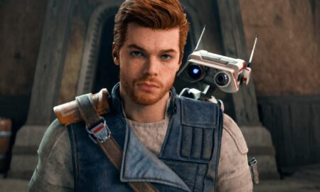 Star Wars Jedi Survivor