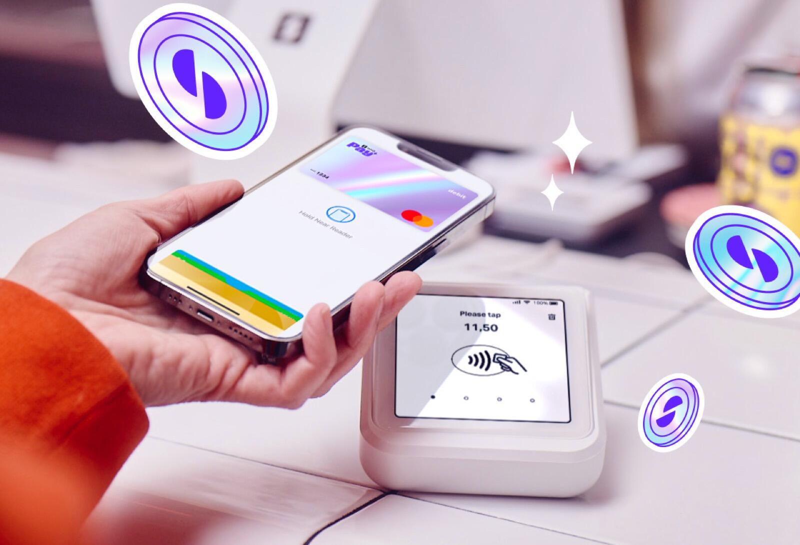 Sumup Pay Cashback