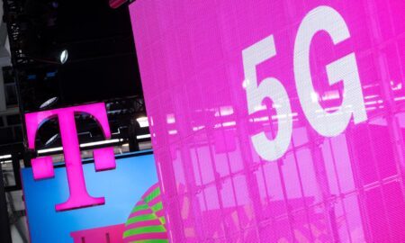 Telekom 5g