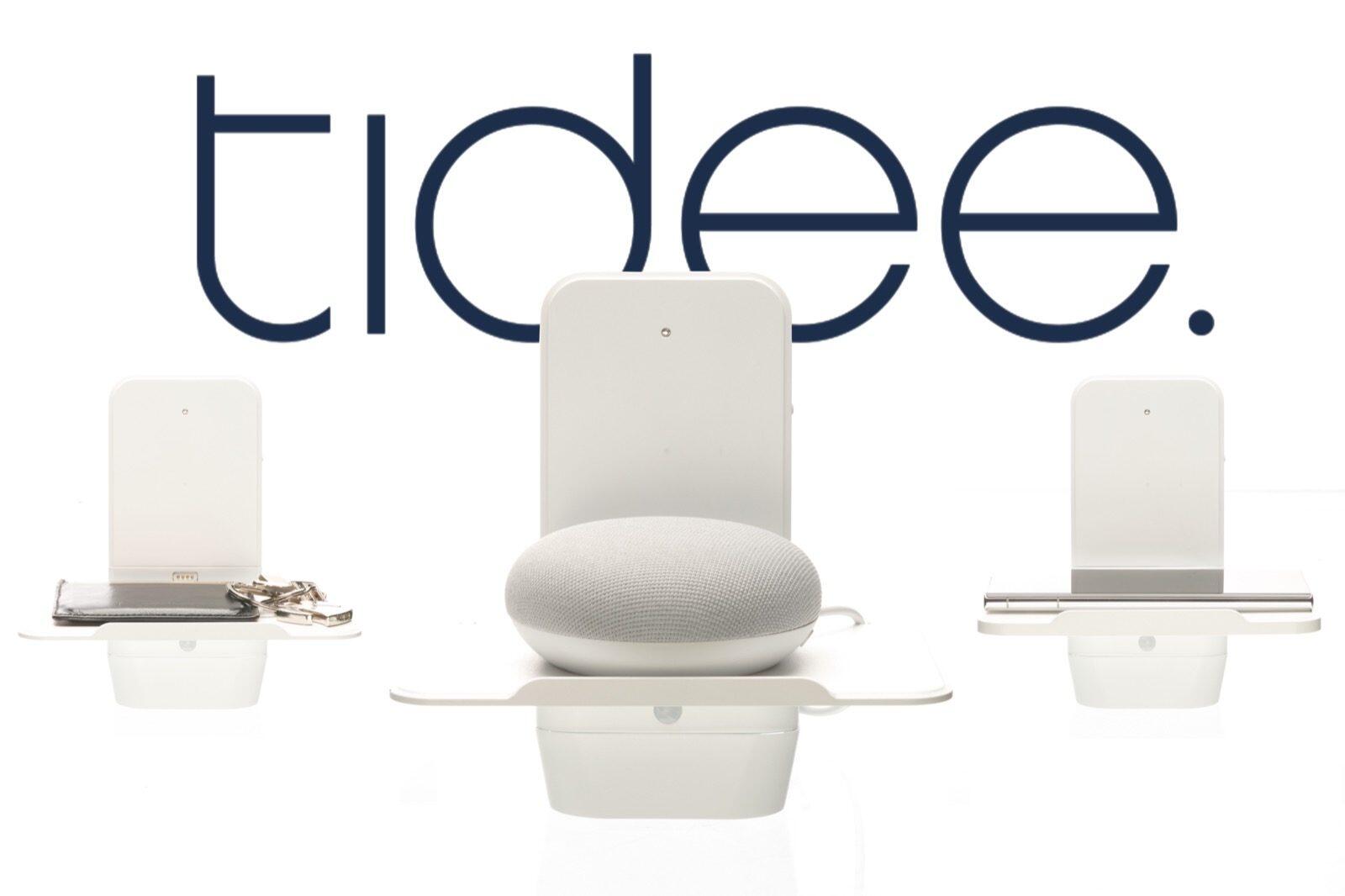 Tidee 3