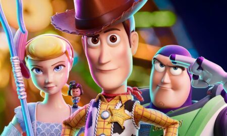 Toy Story Header