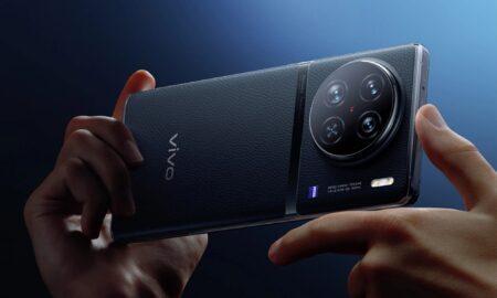 Vivo X90 Pro Header