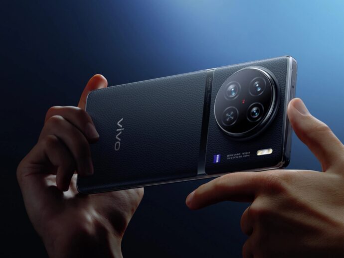 Vivo X90 Pro Header