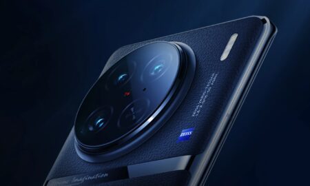 Vivo X90 Pro Header