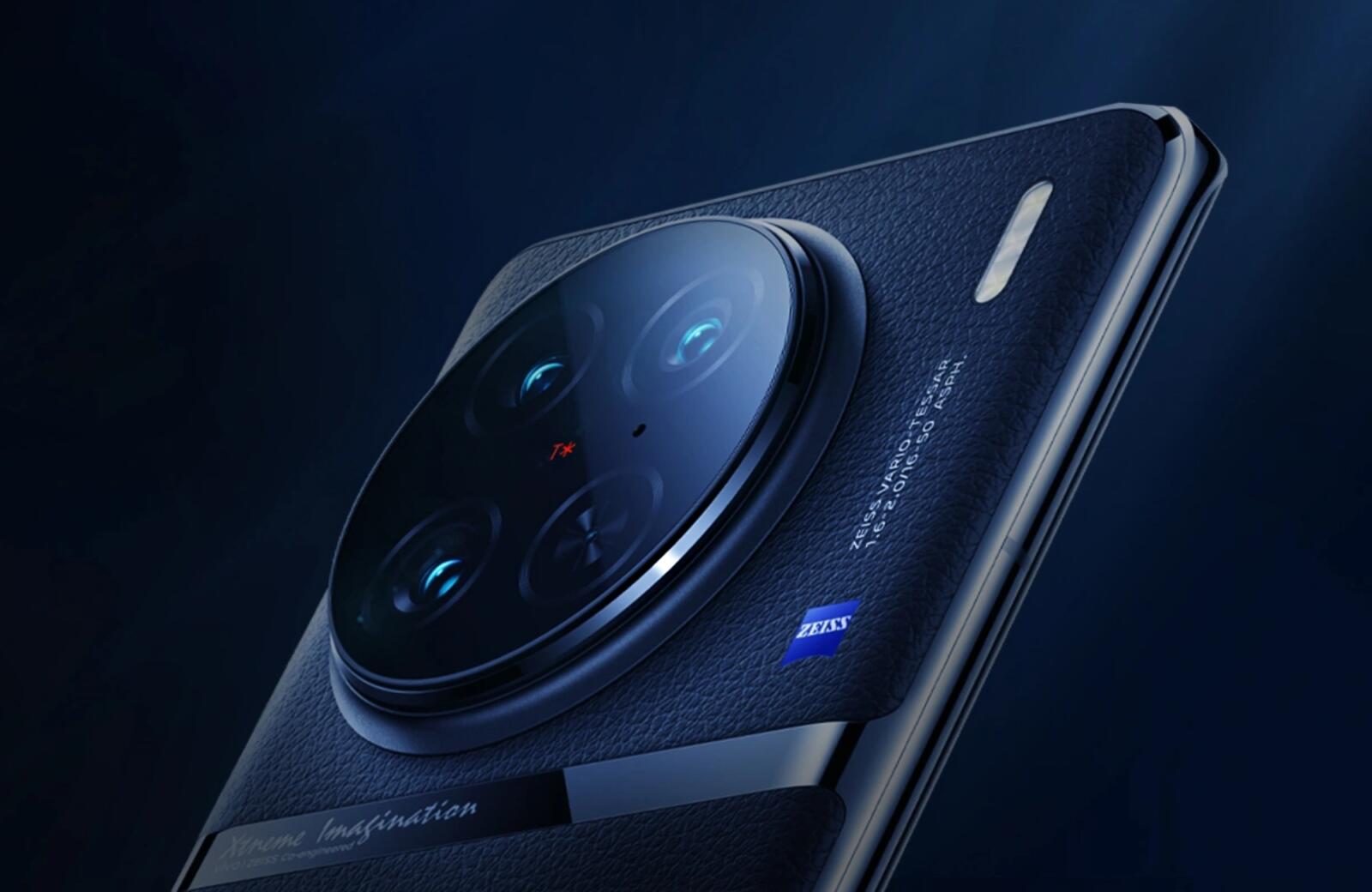 Vivo X90 Pro Header