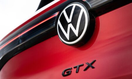 Vw Gtx Logo Header