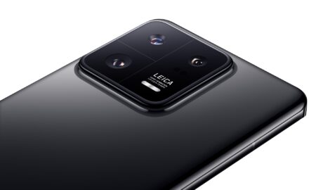 Xiaomi 13 Pro Kamera Header