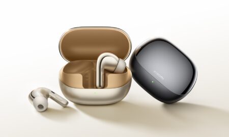 Xiaomi Buds 4 Pro Header