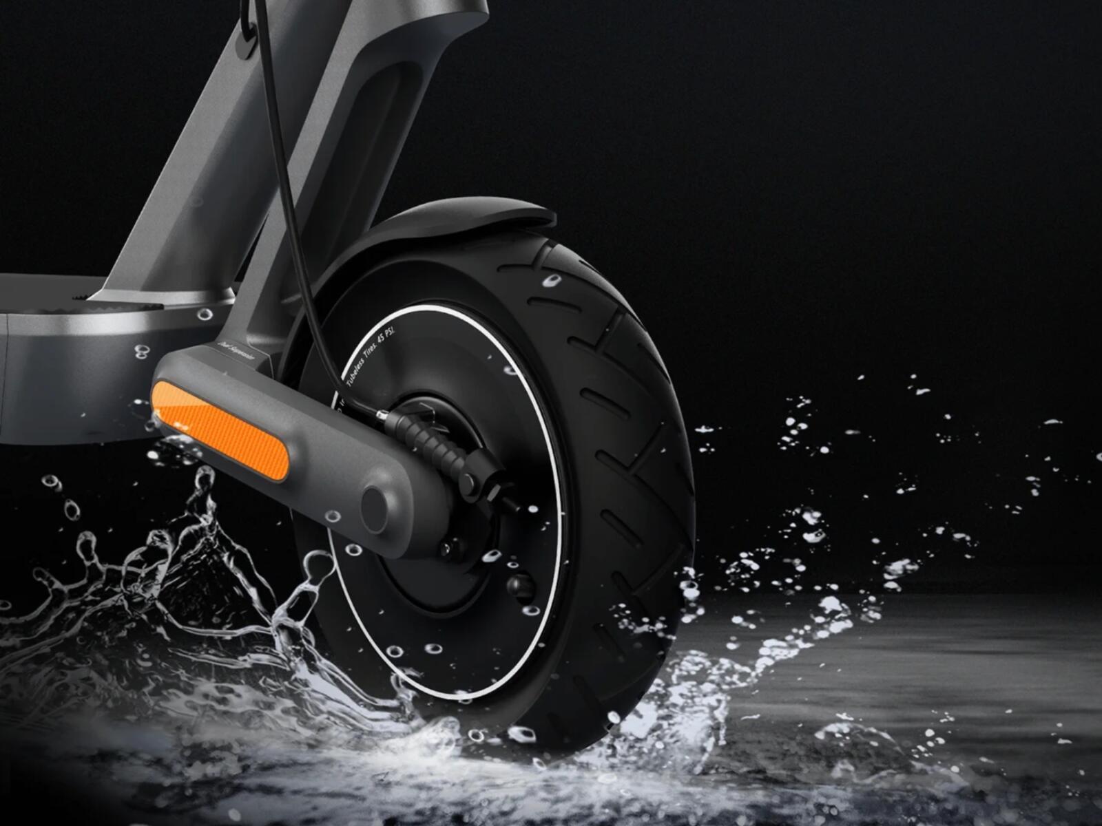 Xiaomi Electric Scooter 4 Ultra: So viel kostet der neue Premium-Scooter