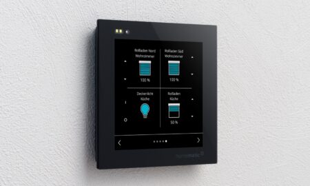 230328 Pi Homematic Display Mood 1