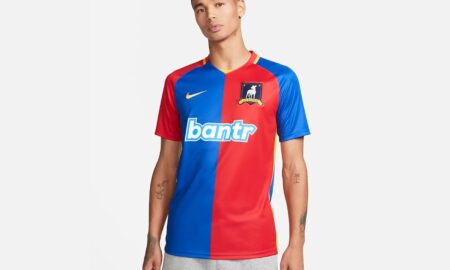 Afc Richmond Trikot