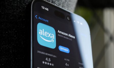 Amazon Alexa App Iphone Ios