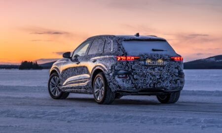 Put Through Its Paces