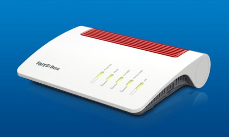 Avm Fritzbox 7590 Ax