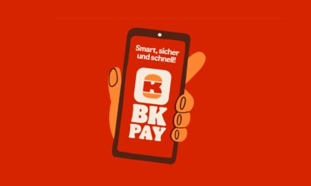 Burger King Bk Pay