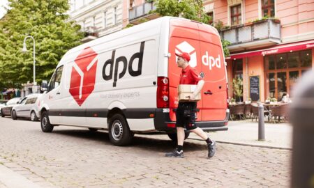 Dpd Bildmotiv Innenstadt