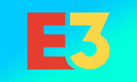 E3 Logo Header