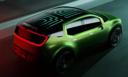 Fisker Pear 2024 Header