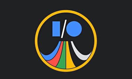 Google Io 2023 Logo