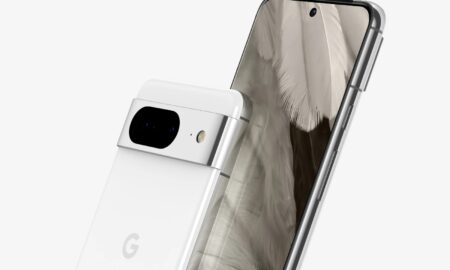 Google Pixel 8 Leak Header
