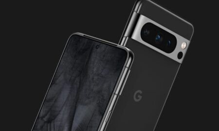 Google Pixel 8 Pro Leak Header