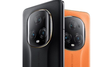 Honor Magic 5 Ultimate Header