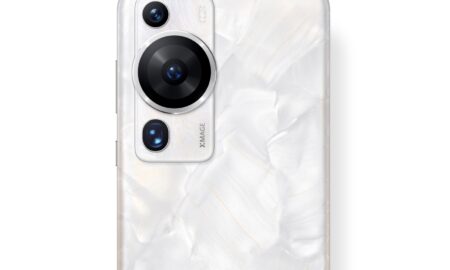 Huawei P60 Pro Header