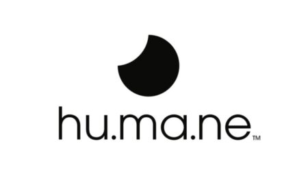 Humane Logo Header