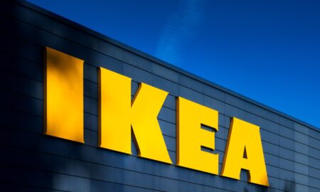 Ikea Logo