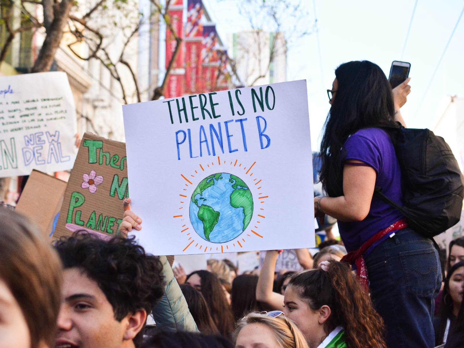 Klimawandel plötzlich zweitrangig: Neue Zahlen überraschen