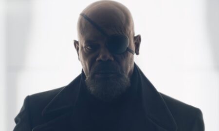 Marvel Secret Invasion Nick Fury