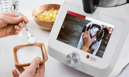 Monsieur Cuisine Smart Skms 1200 A1 4