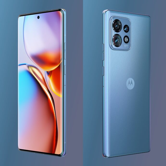 Motorola Edge 40 Pro