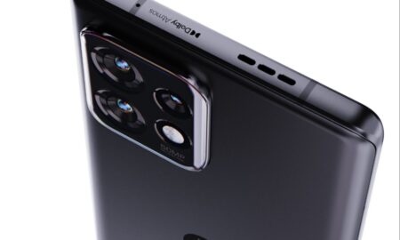 Motorola Edge 40 Pro Header