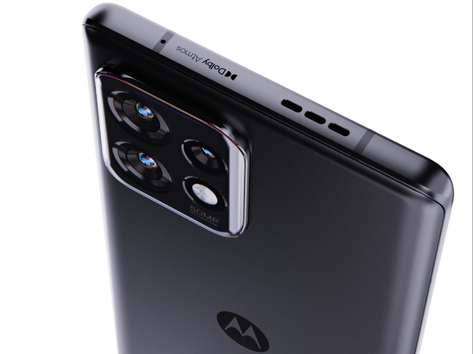 Motorola Edge 40 Pro Header