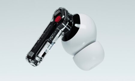 Nothing Ear 2 Header