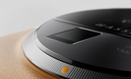 Oppo Find X6 Pro Detail Header