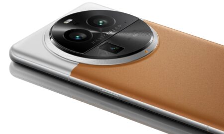 Oppo Find X6 Pro Header