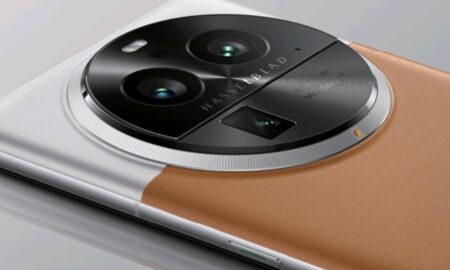 Oppo Find X6 Pro Kamera