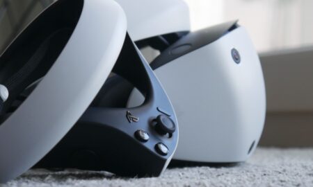 Playstation Vr Psvr2 Detail
