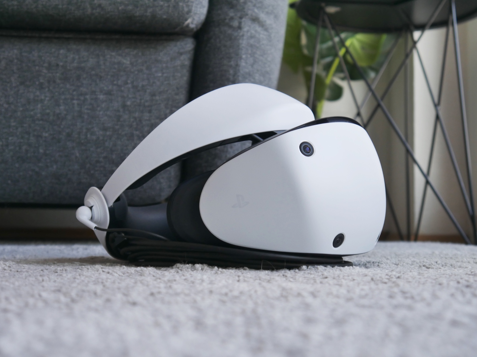 Playstation Vr Psvr2 Front