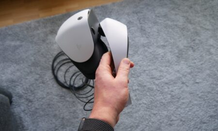 Playstation Vr Psvr2 Headset