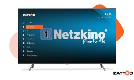Press Release 20230306 Fast Netzkino Asset Image