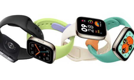 Redmi Watch 3 Produktbild